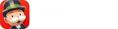 monopoly go mod apk Logo