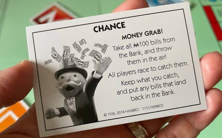 Understanding Monopoly Go Chance Card Generators