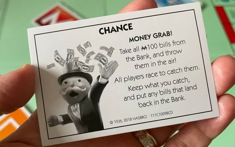 Understanding Monopoly Go Chance Card Generators - Monopoly Go Apks