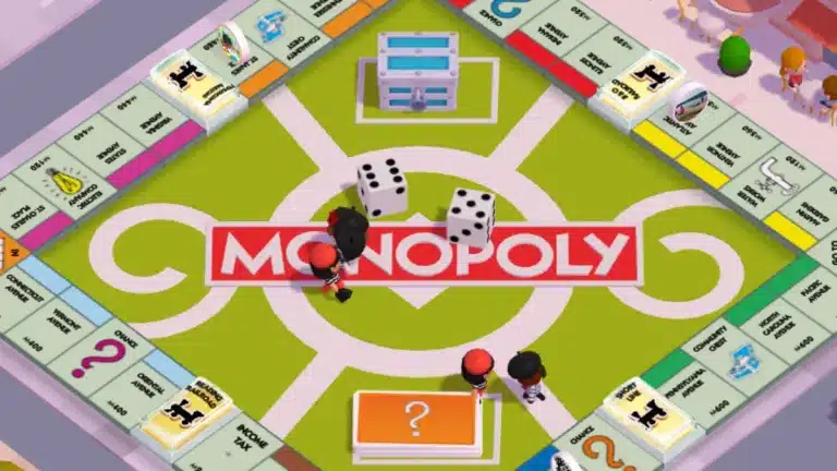 monopoly-go-boards