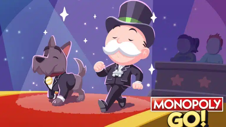 All Monopoly Go Events Today – Daily Update